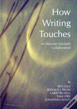 Capa do artigo How Writing Touches