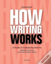 Capa do artigo How Writing Works