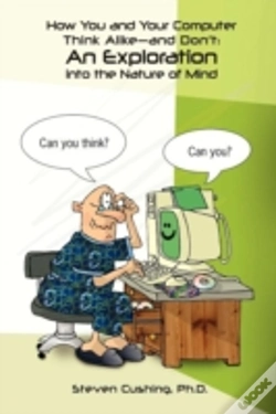 Capa do artigo How You And Your Computer Think Alike-And Don'T