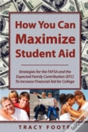 Capa do artigo How You Can Maximize Student Aid