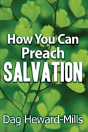 How You Can Preach Salvation - Preview