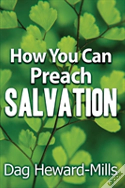 Capa do artigo How You Can Preach Salvation