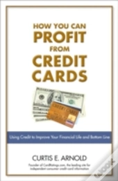 How You Can Profit From Credit Cards