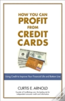 Capa do artigo How You Can Profit From Credit Cards