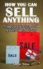 How You Can Sell Anything - Preview