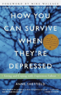 How You Can Survive When They'Re Depressed - Preview