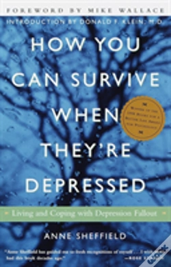 Capa do artigo How You Can Survive When They'Re Depressed