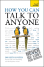 How You Can Talk To Anyone: Teach Yourself - Preview