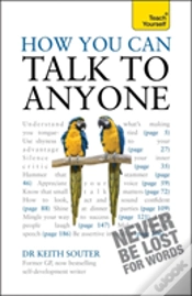 Capa do artigo How You Can Talk To Anyone: Teach Yourself