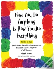 Capa do artigo How You Do Anything Is How You Do Everything