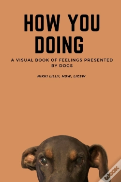 Capa do artigo How You Doing