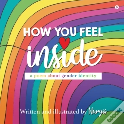 Capa do artigo How You Feel Inside