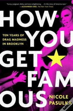 Capa do artigo How You Get Famous