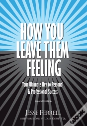 Capa do artigo How You Leave Them Feeling