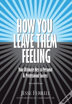 Capa do artigo How You Leave Them Feeling