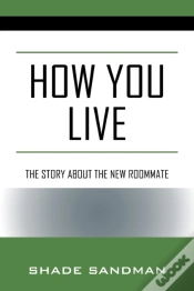 Capa do artigo How You Live