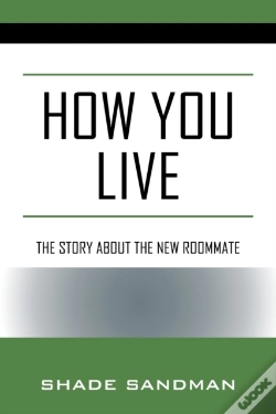 Capa do artigo How You Live
