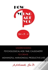 How Young Are You?