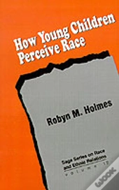 How Young Children Perceive Race