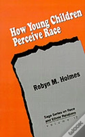 Capa do artigo How Young Children Perceive Race