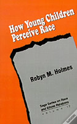 Capa do artigo How Young Children Perceive Race
