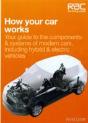 How Your Car Works - Preview