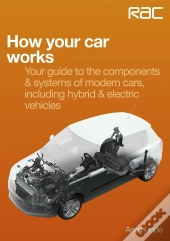 How Your Car Works