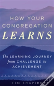 Capa do artigo How Your Congregation Learns