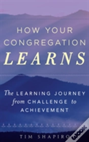 Capa do artigo How Your Congregation Learns