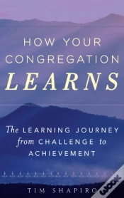 Capa do artigo How Your Congregation Learns