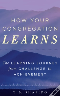 Capa do artigo How Your Congregation Learns