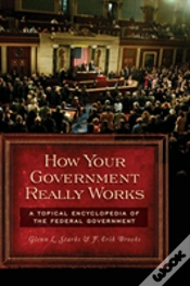 Capa do artigo How Your Government Really Works