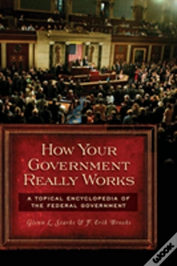 Capa do artigo How Your Government Really Works