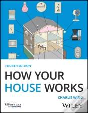 Capa do artigo How Your House Works
