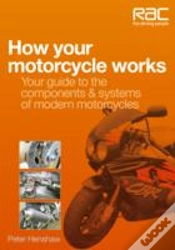Capa do artigo How Your Motorcycle Works