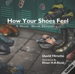 Capa do artigo How Your Shoes Feel