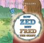 How Zed Met Fred The Giant - Preview