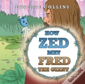 How Zed Met Fred The Giant