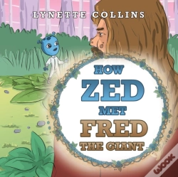 Capa do artigo How Zed Met Fred The Giant