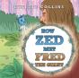 How Zed Met Fred The Giant - Preview