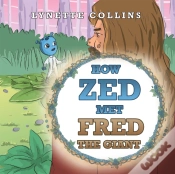 Capa do artigo How Zed Met Fred The Giant