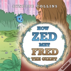 Capa do artigo How Zed Met Fred The Giant