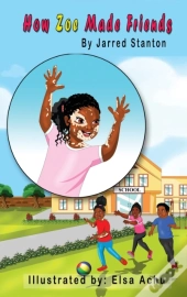 How Zoe Made Friends