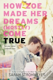 Capa do artigo How Zoe Made Her Dreams (Mostly) Come True