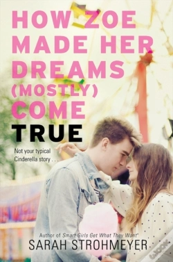 Capa do artigo How Zoe Made Her Dreams (Mostly) Come True