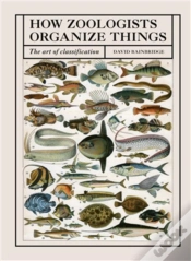 Capa do artigo How Zoologists Organize Things