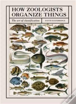 Capa do artigo How Zoologists Organize Things