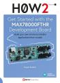 How2: Get Started With The Max78000fthr Development Board - Preview