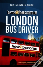 Capa do artigo How2become A London Bus Driver