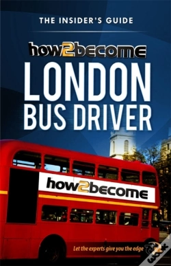 Capa do artigo How2become A London Bus Driver